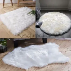پارچه خز پادری و فرشینه