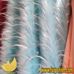 قیمت پارچه خز پرز بلند2