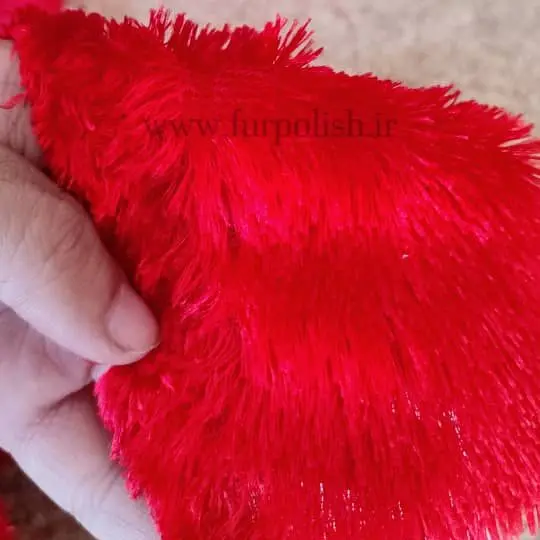 قیمت پارچه پولیش سوزنی و نرگسی