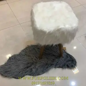 پارچه خز بیور 73