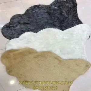 پارچه خز بیور 75