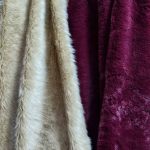 پارچه خز در صنعت مد و پوشاک 65