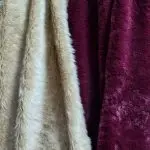 پارچه خز در صنعت مد و پوشاک 65