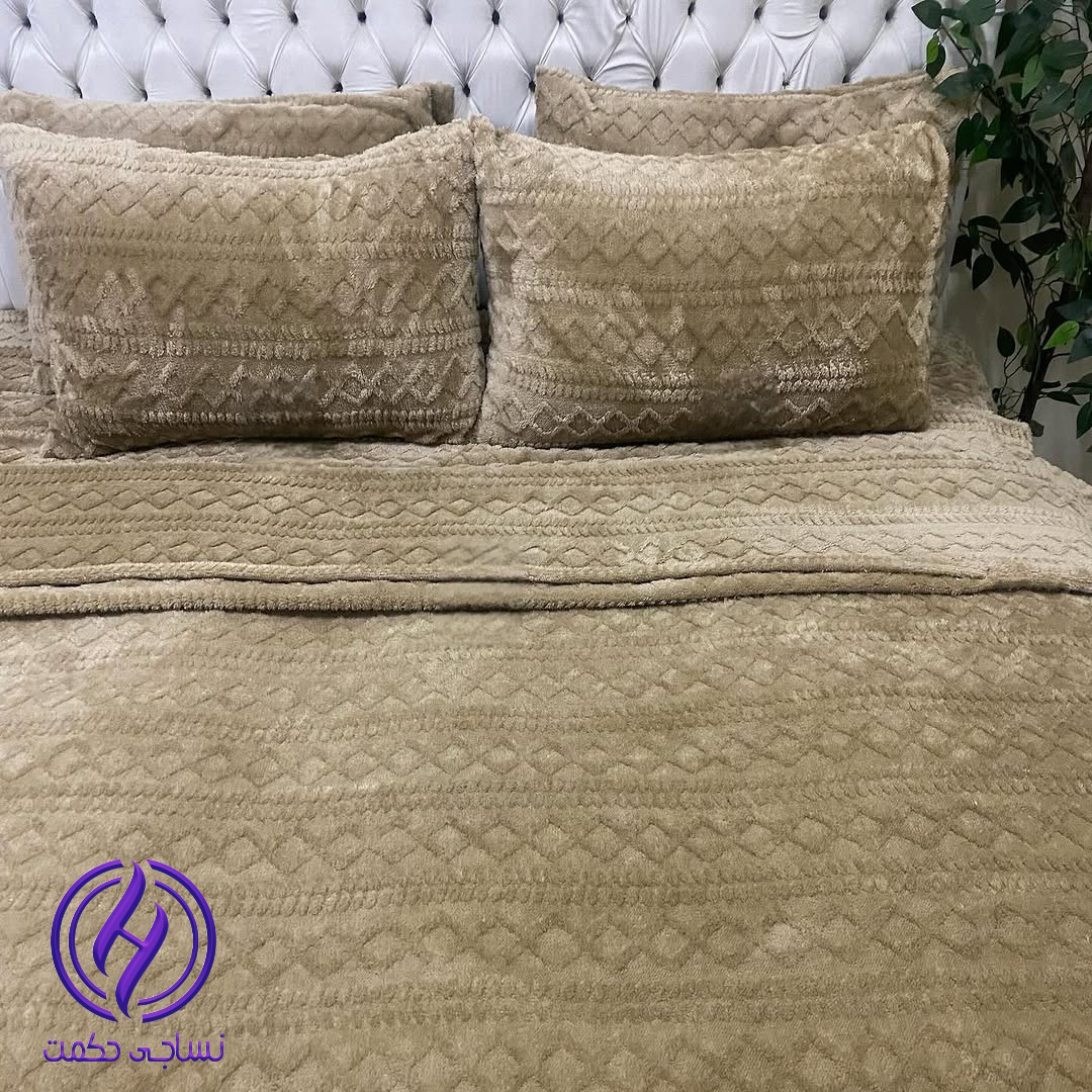 فروش عمده پتو مراکشی 5