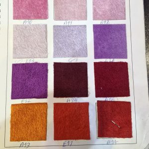 پارچه عروسک سازی؛ معرفی انواع تدی و مخمل 4 مخمل عروسک 52