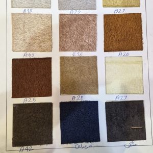 پارچه عروسک سازی؛ معرفی انواع تدی و مخمل 6 پارچه مخمل عروسک سازی فروش متری21