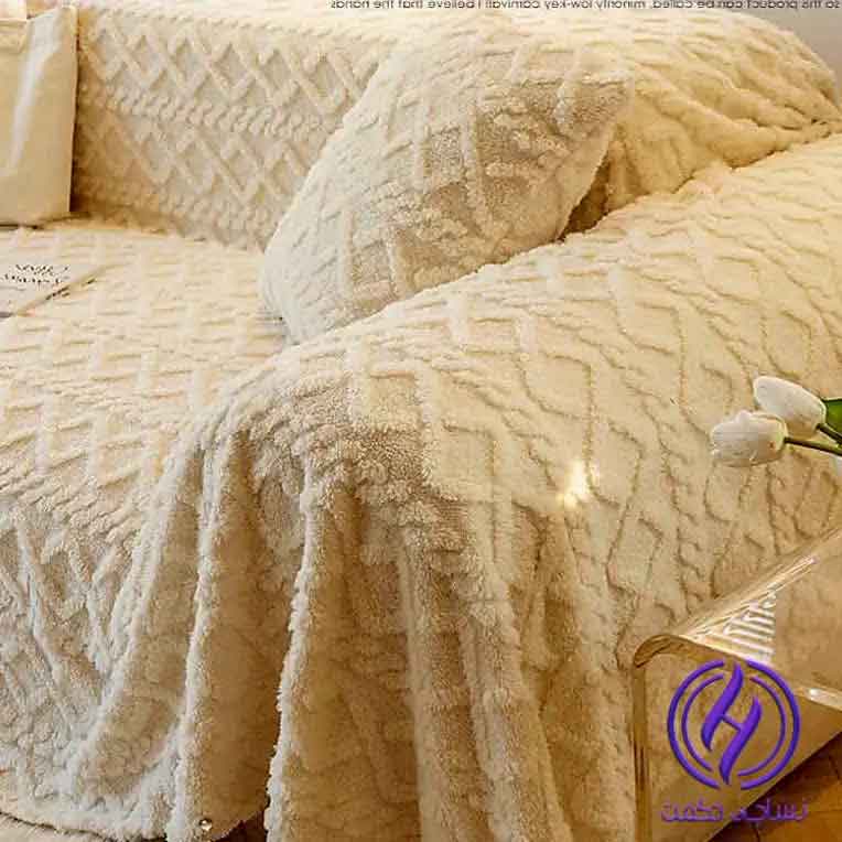 پارچه رومبلی؛ راهنمای جامع خرید، قیمت، انواع و انتخاب بهترین پارچه رومبلی 3 پارچه رومبلی تدی-۷۴4